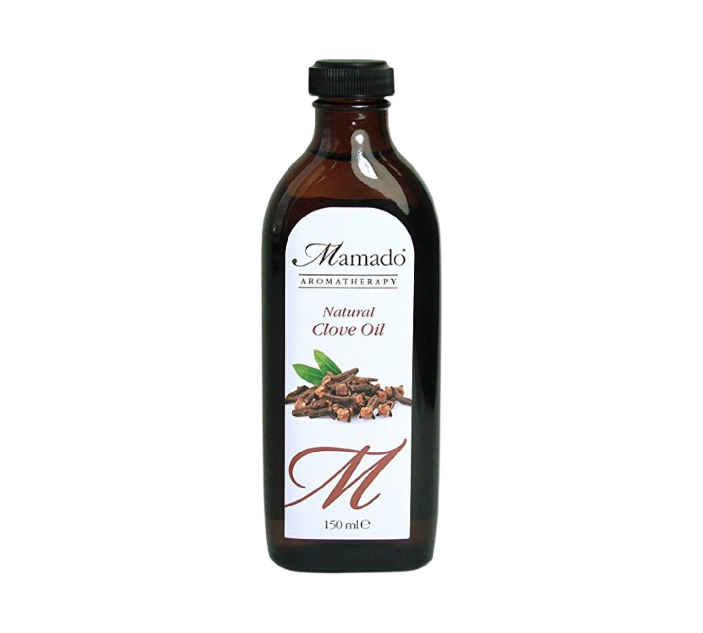 Mamado Natural Clove Oil | Shop at CC Hair & Beauty UK