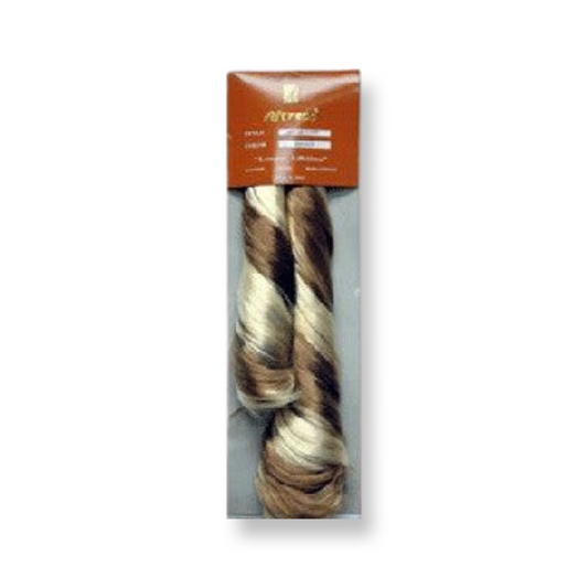 Aftress Auntie Lizzy Synthetic Hair Braiding
