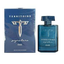 Territiore Signature Oud 100ml | Shop at CC Hair & Beauty UK