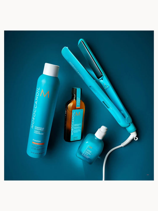 Moroccanoil Hairspray Strong Hold 330ml - view 2
