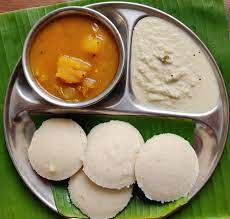 MTR Instant Rice Idli Mix 500g