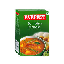 Everest Sambhar Masala 100G