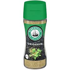 Robertsons Herb Origanum 12gm