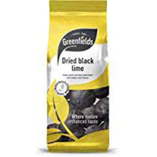 Greenfields - Dried Black Lime 55G