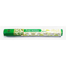 Pure Mogra Incense Sticks
