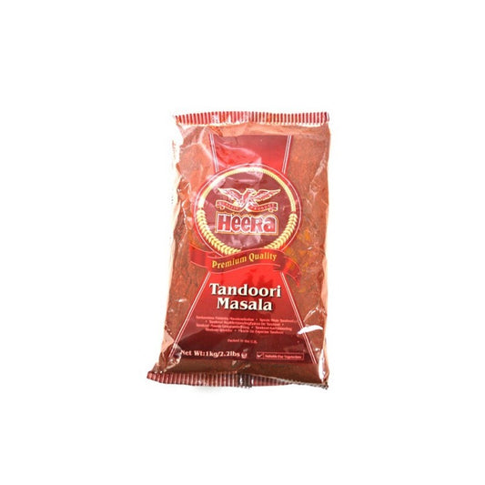 Heera Tandoori Masala 400g