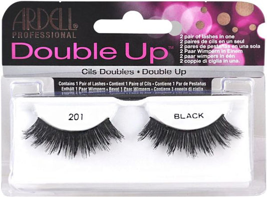 Ardell Professional Double Up Strip Lashes | CC Hair & Beauty UK