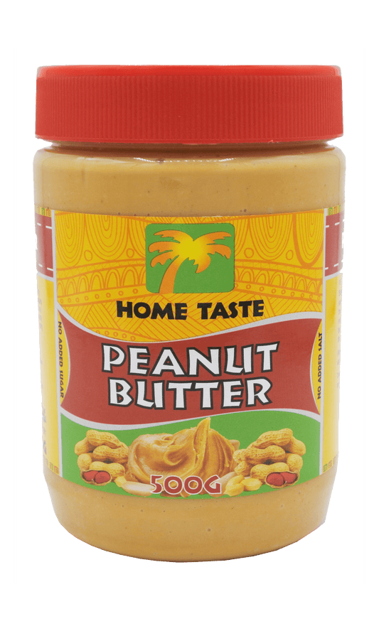 Home Taste Peanut Butter 1kg