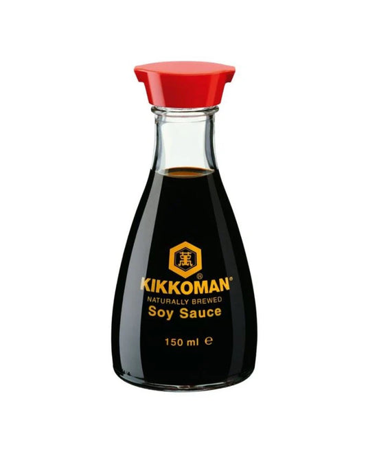 Kikkoman Soy Sauce 150g