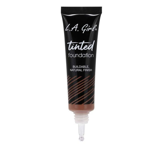 L.A Girl Tinted Foundation 1Fl.oZ(30ml) | CC Hair & Beauty UK