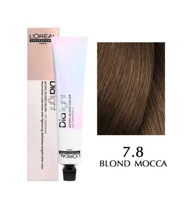 Loreal Professionnel - Dia Light Keep