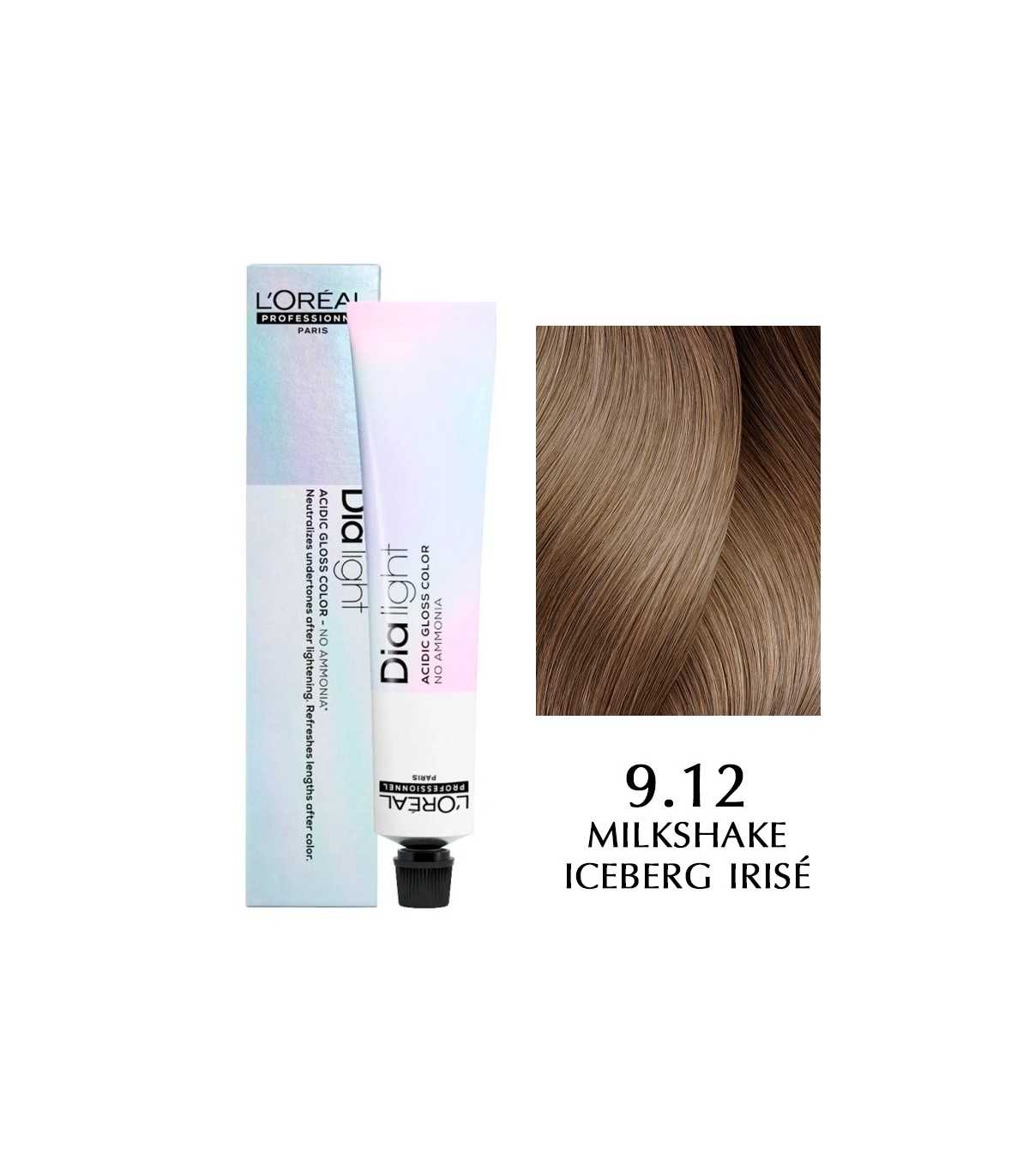 Loreal Professionnel - Dia Light Keep