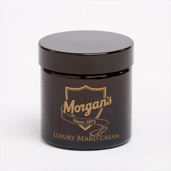 Morgan’s | Luxury Beard Cream 1.69Oz (60ml) | Shop at CC Hair & Beauty UK