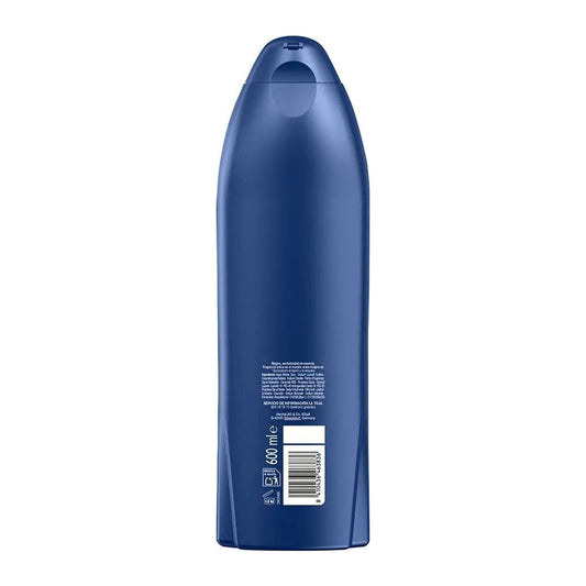 Magno Marine Gel De Ducha sea scent shower gel 600ml bottle
