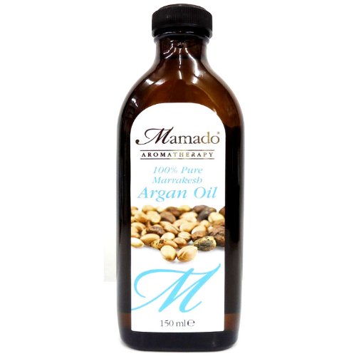 Mamado Moroccan Argan Oil | Shop at CC Hair & Beauty UK