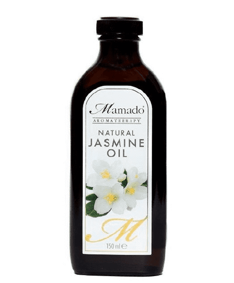 Mamado Natural Jasmine Oil 150Ml | Shop at CC Hair & Beauty UK