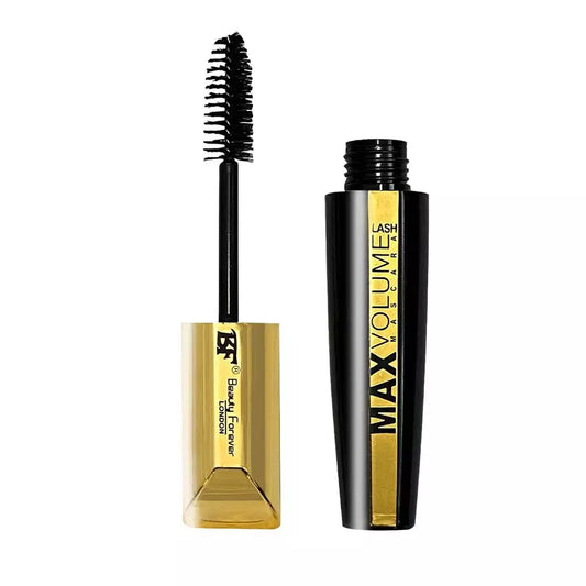 Beauty Forever BF Max Volume Lash Mascara Black | Shop at CC Hair & Beauty UK