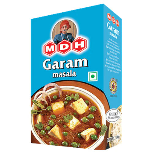 Mdouble Horse Garam Masala 100g