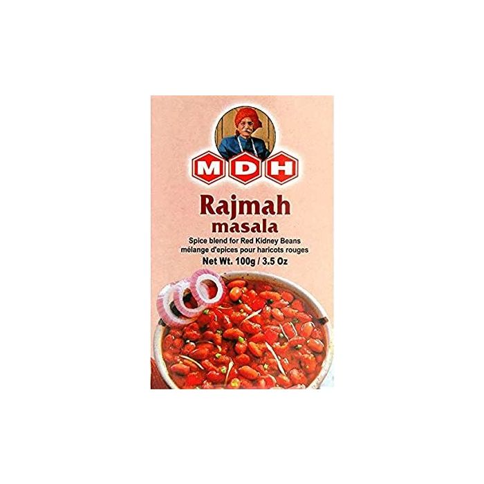 MDH Rajmah Masala 100g