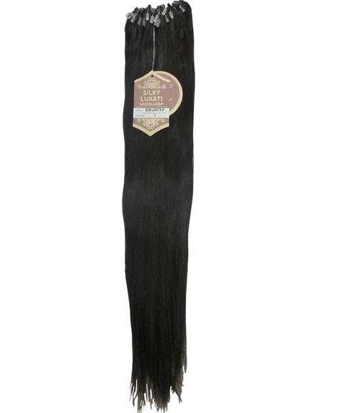 Rush Silky Luxati Micro Loop Stw 18”