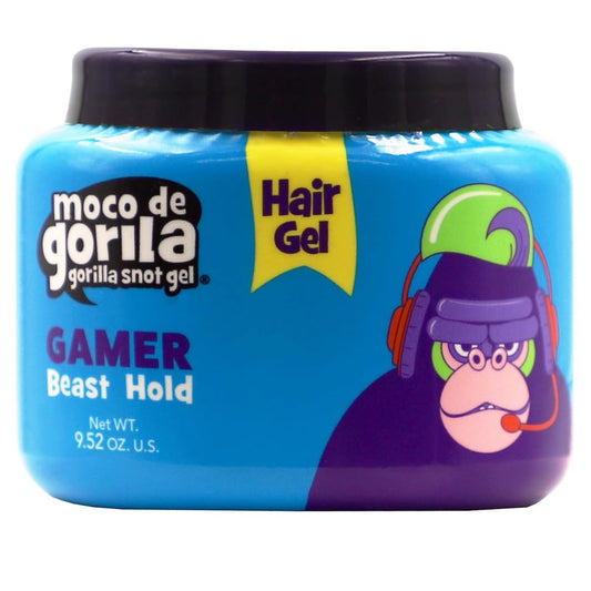 Moco De Gorilla Snot Gel Gamer 9.52oz