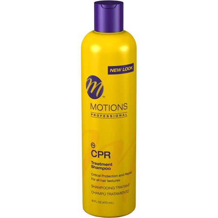 Motions Cpr Treatment Shampoo 473Ml | Shop at CC Hair & Beauty UK