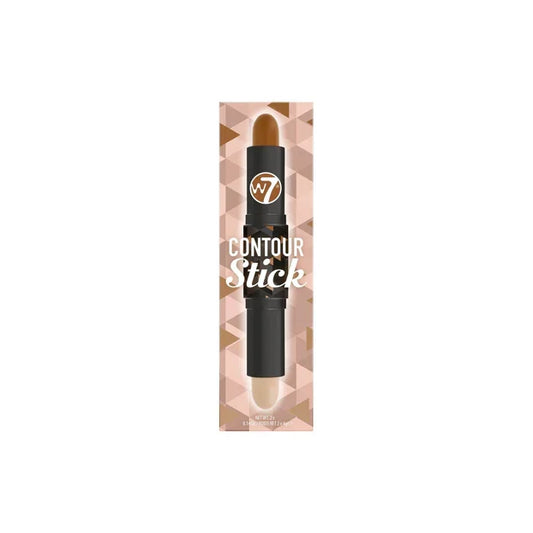 W7 Contour Stick - available online | CC Hair & Beauty UK