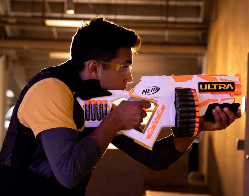 Nerf Ultra One - view 5