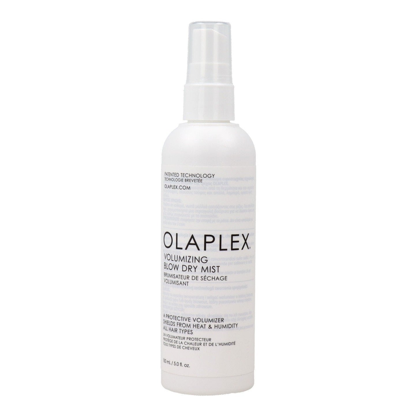 Olaplex Volumizing Blow Dry Mist 150 ml | Shop at CC Hair & Beauty UK
