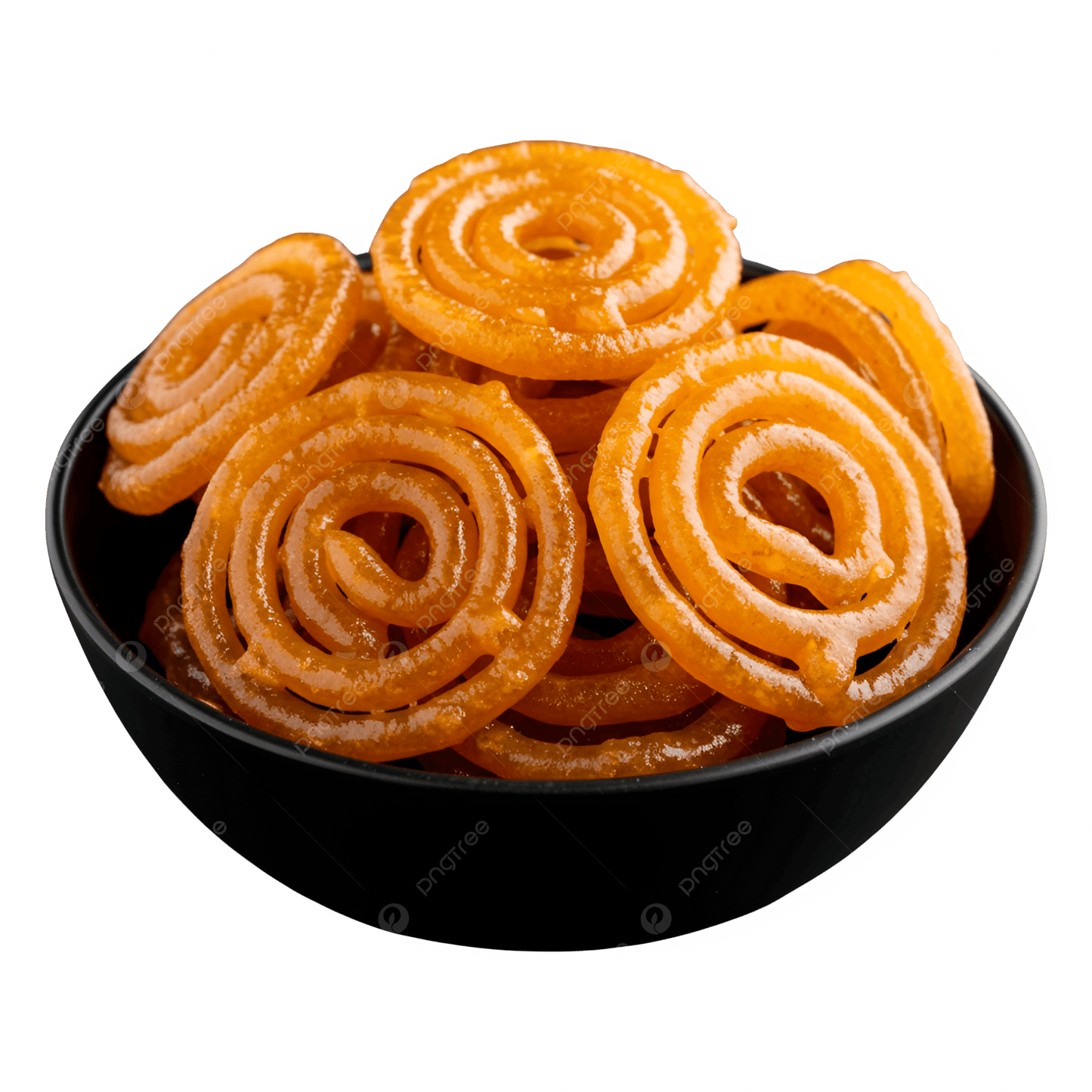 Gits Jilebi Mix 100g