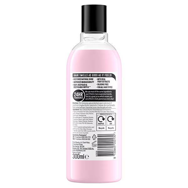 Abalsam Berry Blast Conditioner 300ml - view 2