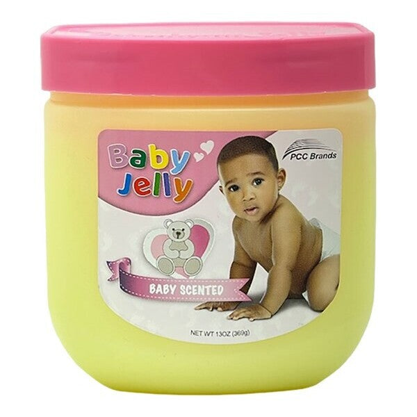 Pcc Brands Baby Jelly Baby Scented - 13 Oz | Shop at CC Hair & Beauty UK