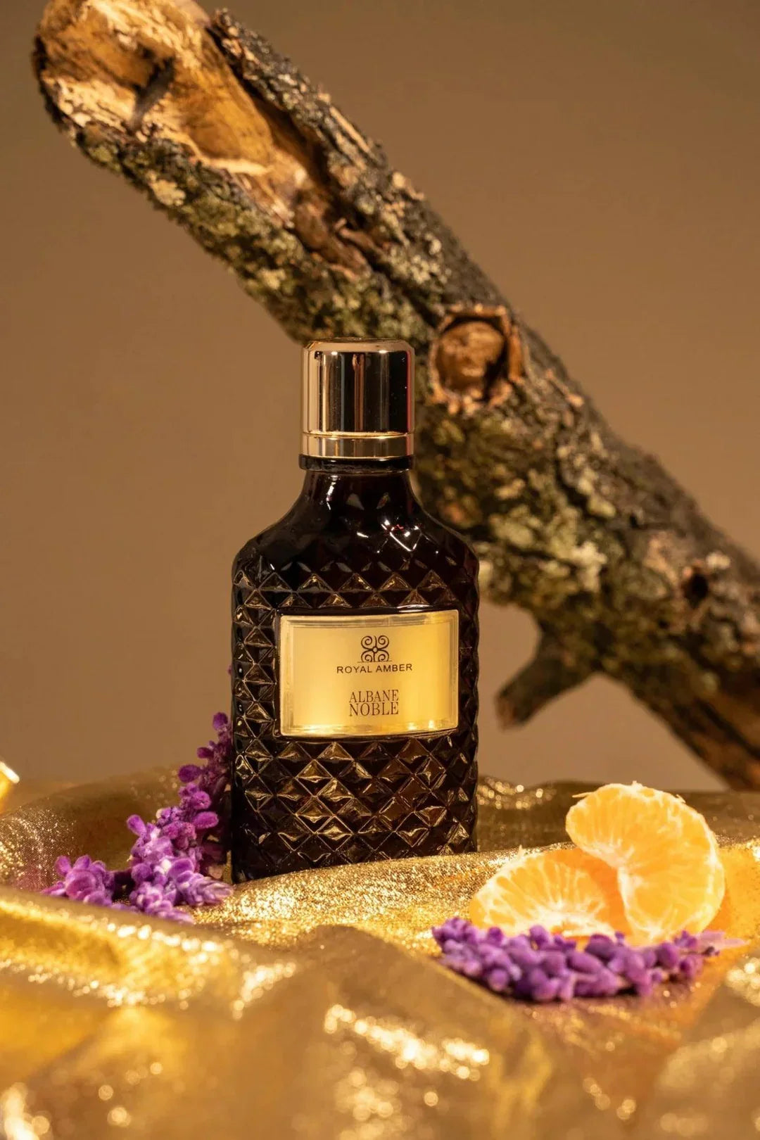 Albane Noble Albane Noble Royal Amber by Albane Noble EDP | CC Hair & Beauty Leeds