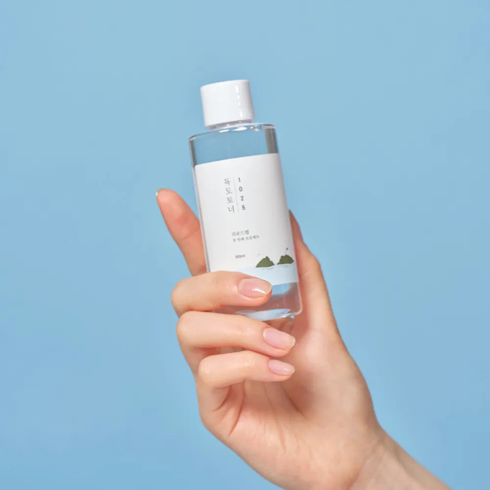 1025 Dokdo Toner 100 ml - product detail | CC Hair & Beauty