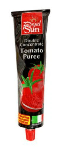 Royal Sun Tomato Pure Double Concentrate 200g
