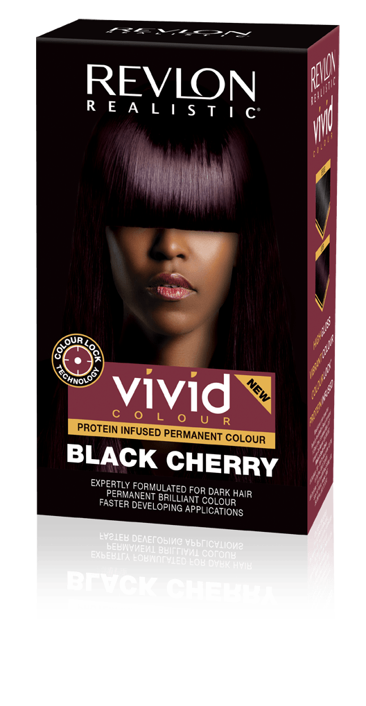 Revlon Realistic Vivid Protein Infused Permanent Colour | CC Hair & Beauty UK