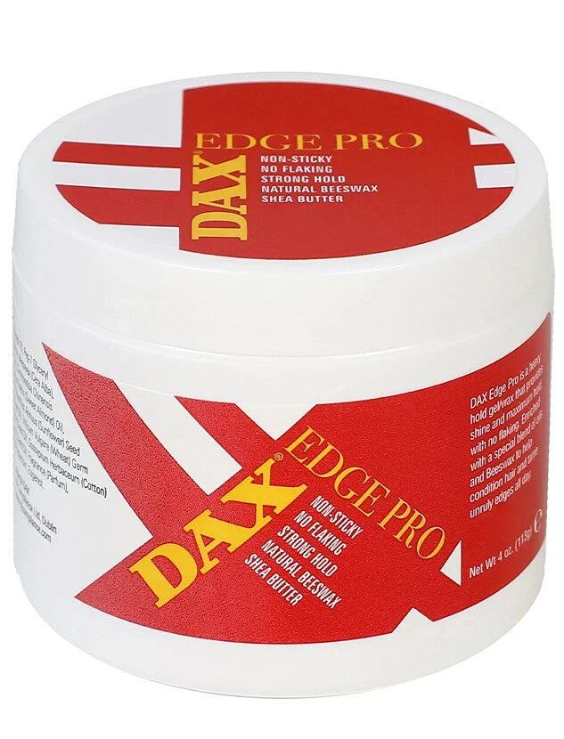 DAX Edge Pro Hair Dressing | Shop at CC Hair & Beauty UK