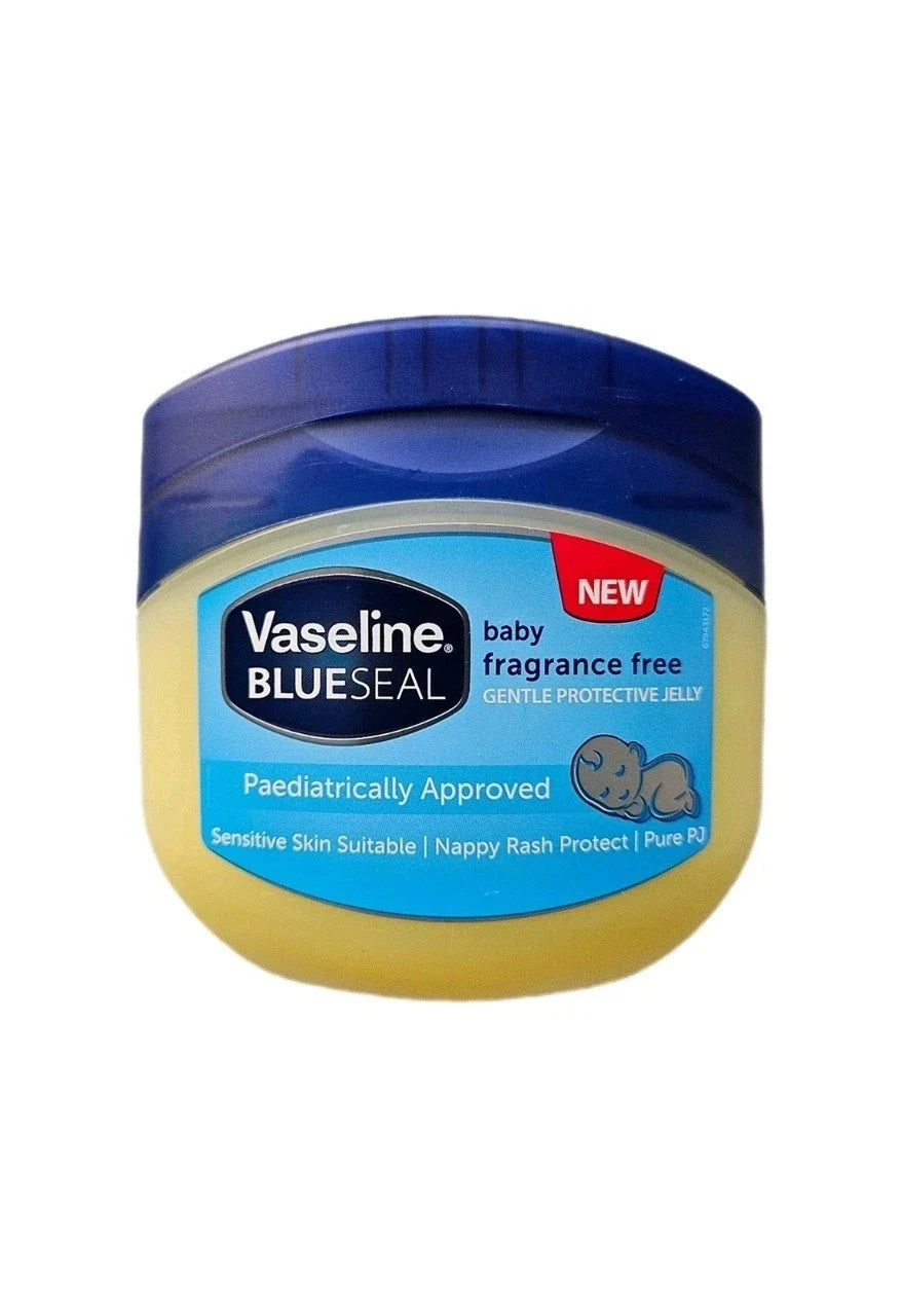 Vaseline Blueseal Baby Fragrance-free Gently Protective Jelly - view 4