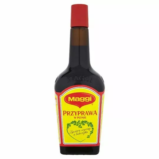 Maggi Przyprawa Liquid Seasoning 200ml