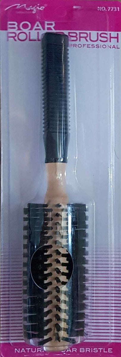 Magic Collection Boar Roller Brush #7731 | Shop at CC Hair & Beauty UK