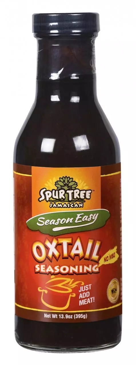 Spur Tree Jamaican Oxtail Seasoning 395g