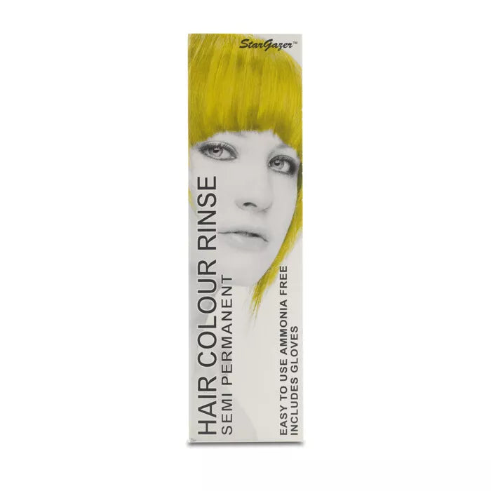 Stargazer Semi Permanent Hair Color Rinse | CC Hair & Beauty UK