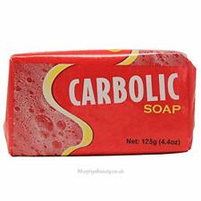 Carbolic Soap 125G | Shop at CC Hair & Beauty UK