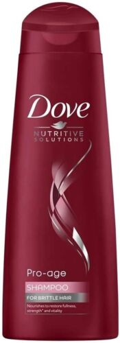 Dove Shampoo Pro Age 250ml | Shop at CC Hair & Beauty UK