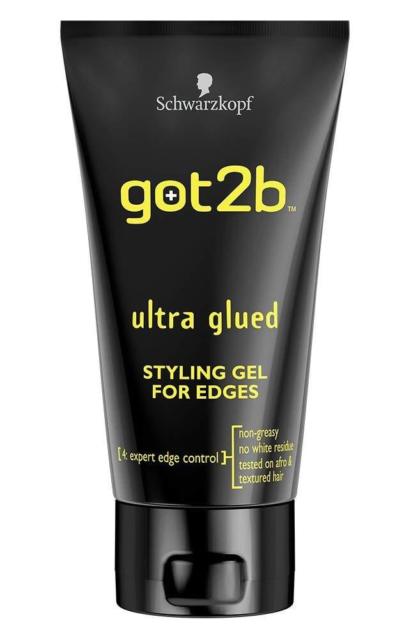 Got2B Styling Gel Ultra Glued - 150Ml - U2 | Shop at CC Hair & Beauty UK