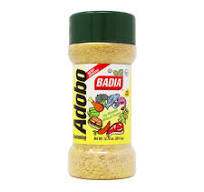 Badia Adobo Seasoning No Pepper 361.4g