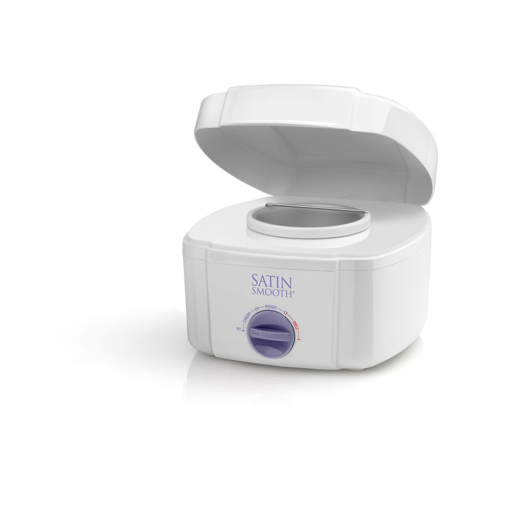 Satin Smooth Professional Single Wax Heater | Shop at CC Hair & Beauty UK