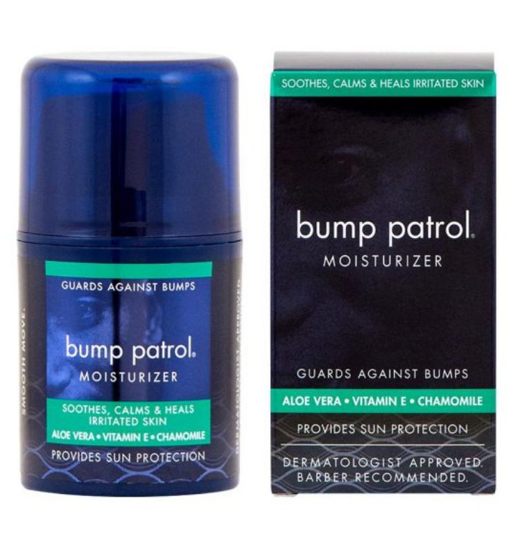 Bump Patrol Moisturizer - 1.69 Oz - | Shop at CC Hair & Beauty UK