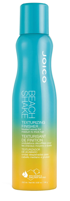 Joico Beach Shake Texturising Finisher - 6.92 Oz | Shop at CC Hair & Beauty UK