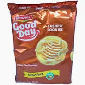 Britannia Good Day Cashew Cookies 648g